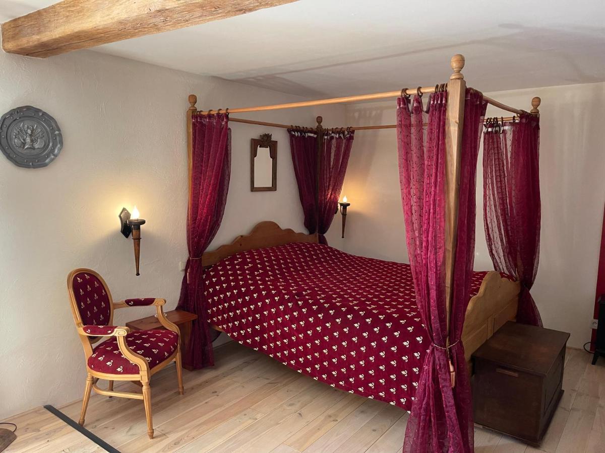 Chambres D'Hotes Raviere Bouhy Exterior foto